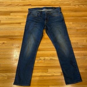 Bonobos Mens Slim Fit Jeans